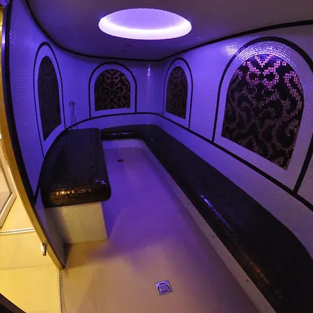 Boutique Ambiente ****+ Отель