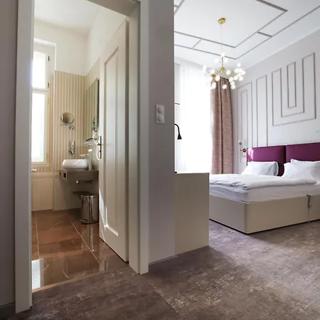 Boutique Ambiente ****+ Отель
