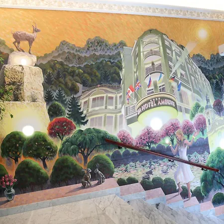 فندق Boutique Ambiente ****+ 4*