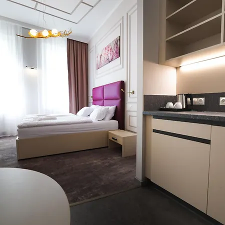 Boutique Ambiente ****+ Karlsbad