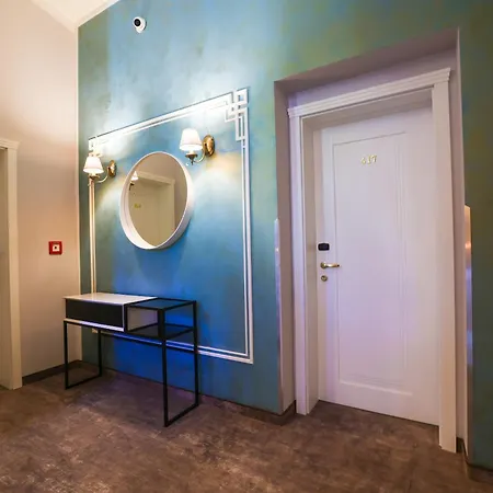 Boutique Ambiente ****+ Karlsbad