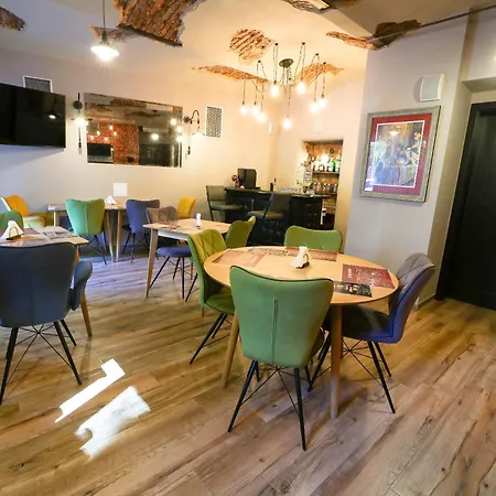 Boutique Ambiente ****+