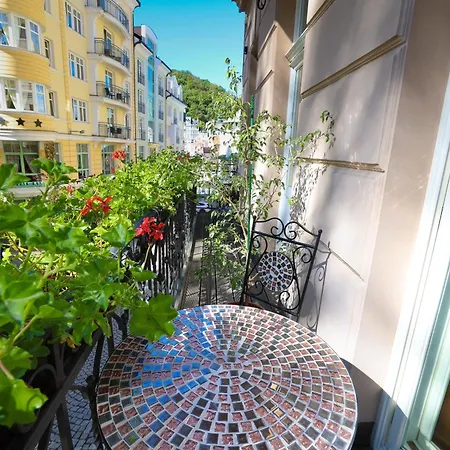 Boutique Ambiente ****+