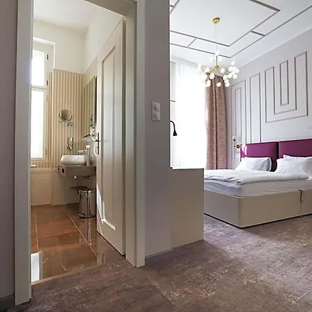 Hotel Boutique Ambiente ****+