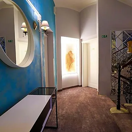 Boutique Ambiente ****+