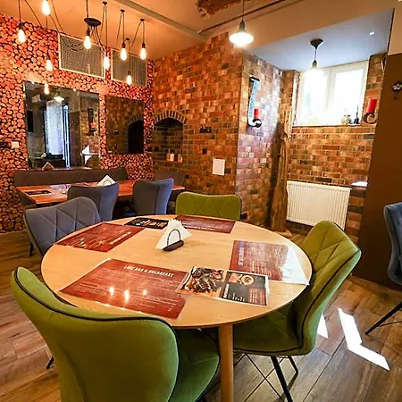 Boutique Ambiente ****+ Hotel 4*
