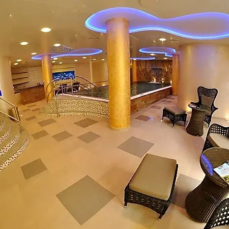 Boutique Ambiente ****+ Hotel 4*