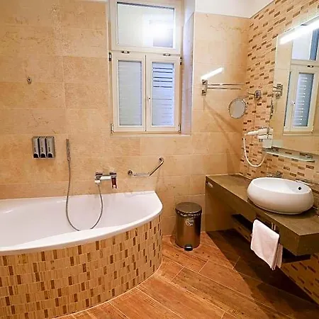 Hotel Boutique Ambiente ****+