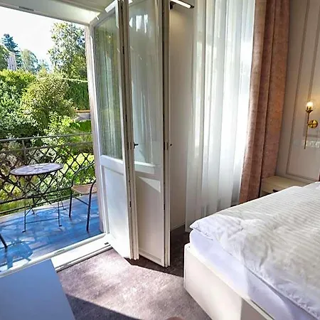 Boutique Ambiente ****+ Hotel 4*