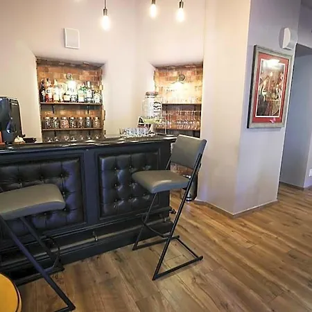 Boutique Ambiente ****+ Hotel Karlsbad