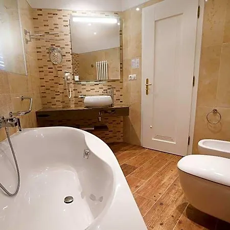 Boutique Ambiente ****+ 4* Karlovy Vary
