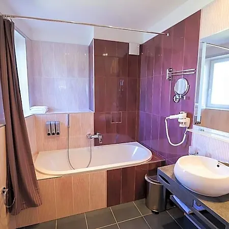 Boutique Ambiente ****+ 4* Karlovy Vary