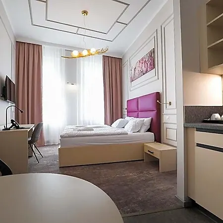 Boutique Ambiente ****+