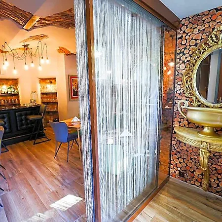 Boutique Ambiente ****+ Hotel Karlovy Vary