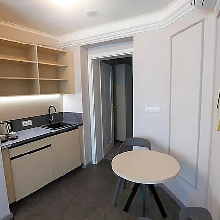 Boutique Ambiente ****+ Hotel Karlovy Vary