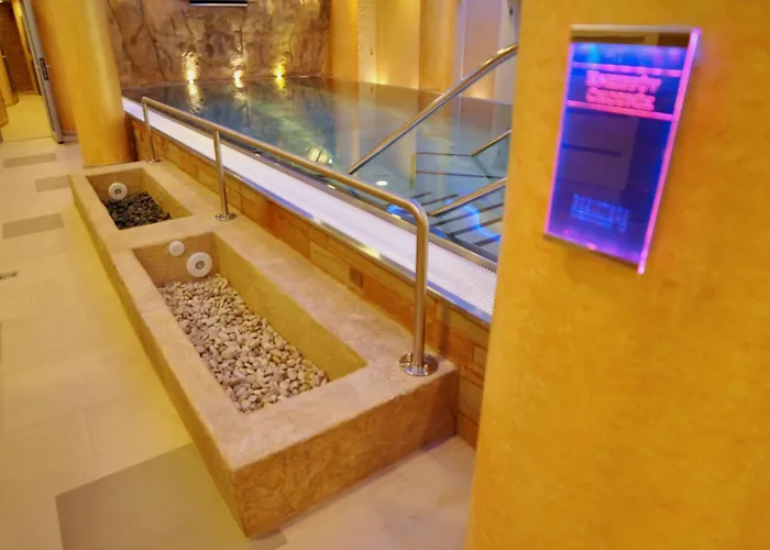 Boutique Ambiente ****+