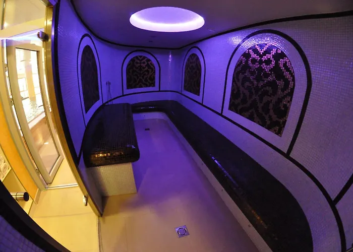 Boutique Ambiente ****+ Otel