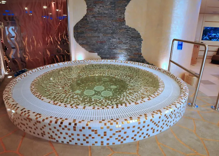 Boutique Ambiente ****+ Otel