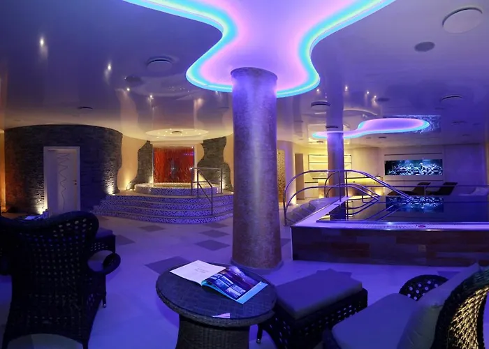 Boutique Ambiente ****+ Karlovy Vary