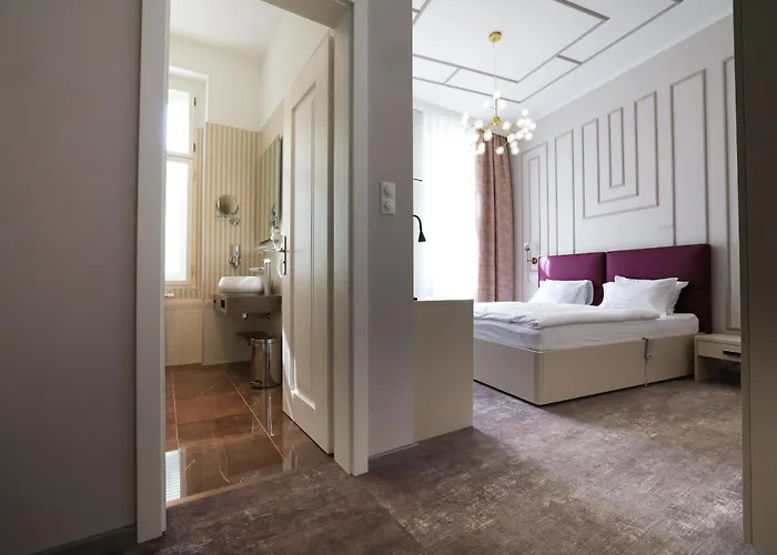Boutique Ambiente ****+ Otel