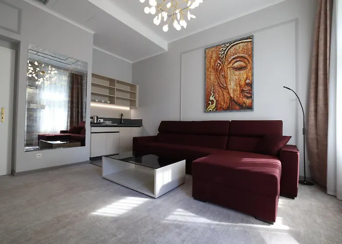 Boutique Ambiente ****+