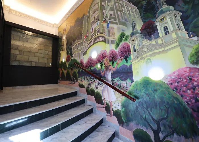 Otel Boutique Ambiente ****+