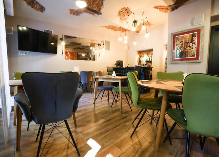 Boutique Ambiente ****+ 4*