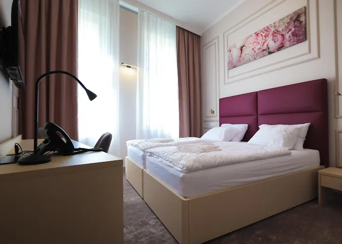 Boutique Ambiente ****+