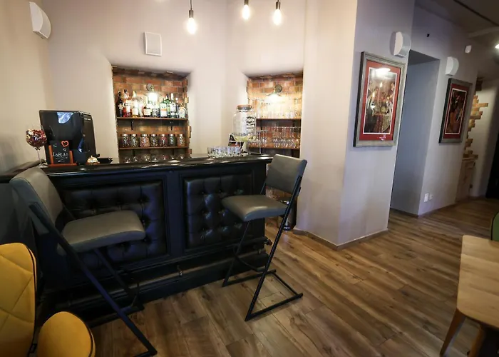 Otel Boutique Ambiente ****+