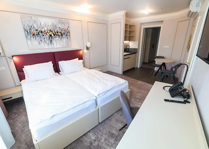 Otel Boutique Ambiente ****+