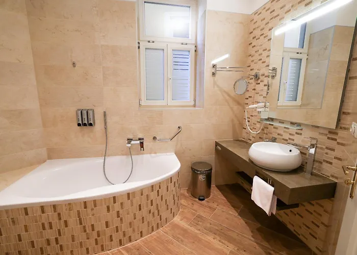 Otel Boutique Ambiente ****+